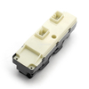 8973961020/514643/897400382D window switch for ISUZU D-Max