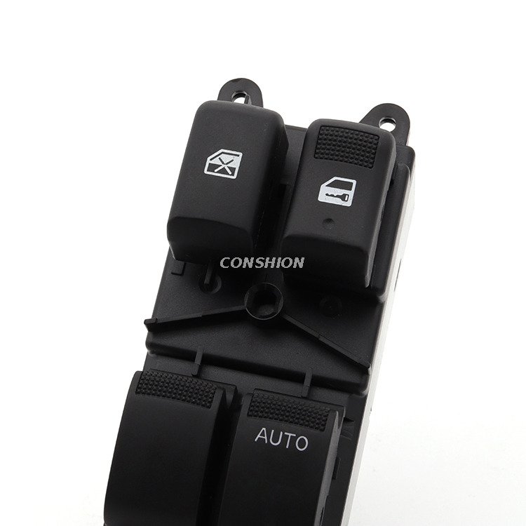 8981922491 window switch for ISUZU D-Max