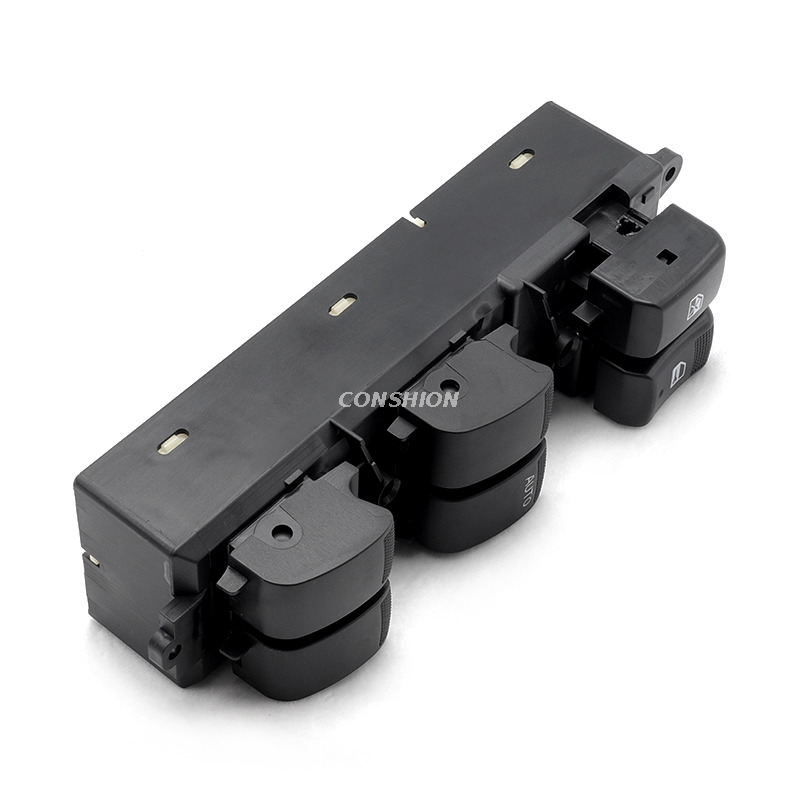 8981922550/8981922500/8981922520/515541 window switch for New D-Max/Dmax MU-X