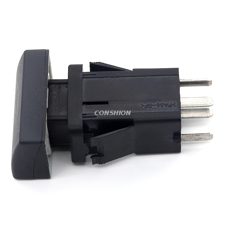 759.3710-07.05 Seat Switch - For VAZ-1118/2170