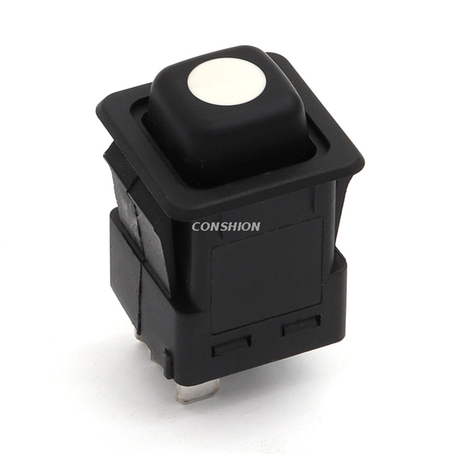 3842.3710-02.00 Trunk Release Switch - For 3842.3710-02.00(with lock)