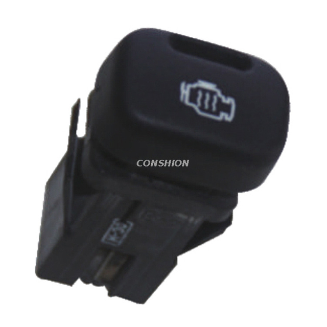 758.3710-01.35 Trunk Release Switch - For PAZ