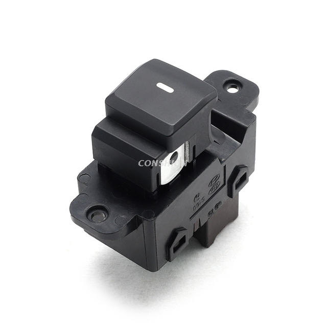 93580C7010 window switch for HYUNDAI I20