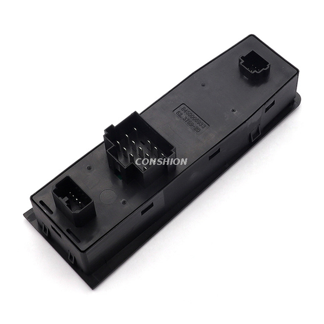 8450006933/62.376920 Window Switch - For LADA Vesta