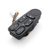 35.3769 Window Switch - For LADA