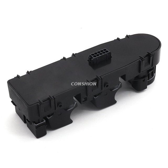 21703763080 Window Switch - For LADA 2170/2172 Priora