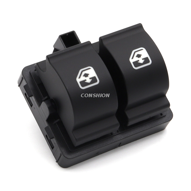 5801511729 Window Switch - For IVECO Daily