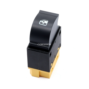 504266994/500056122 Window Switch - For IVECO Teuckiba