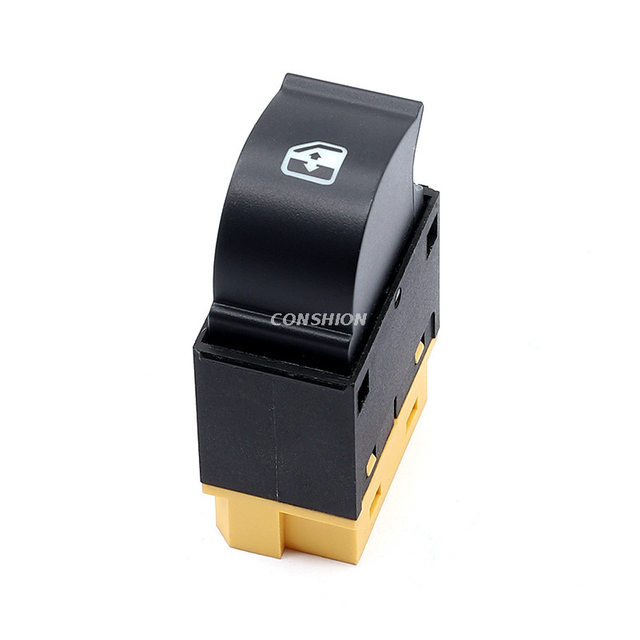 504266994/500056122 Window Switch - For IVECO Teuckiba