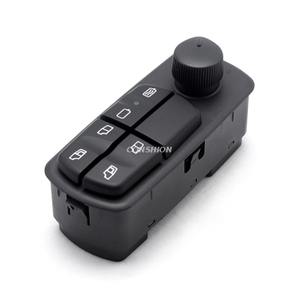 0015455113/0045455113 Window Switch BENZ AXOR