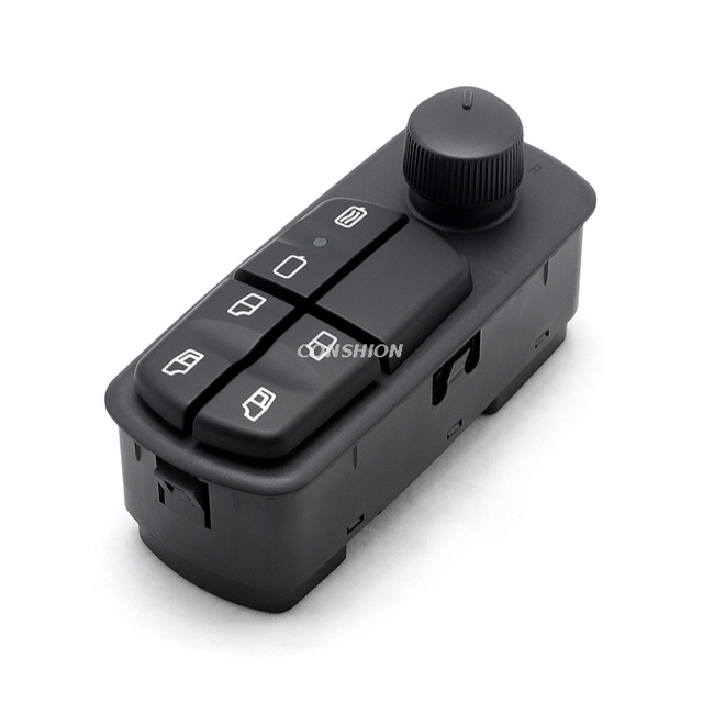 0015455113/0045455113 Window Switch BENZ AXOR
