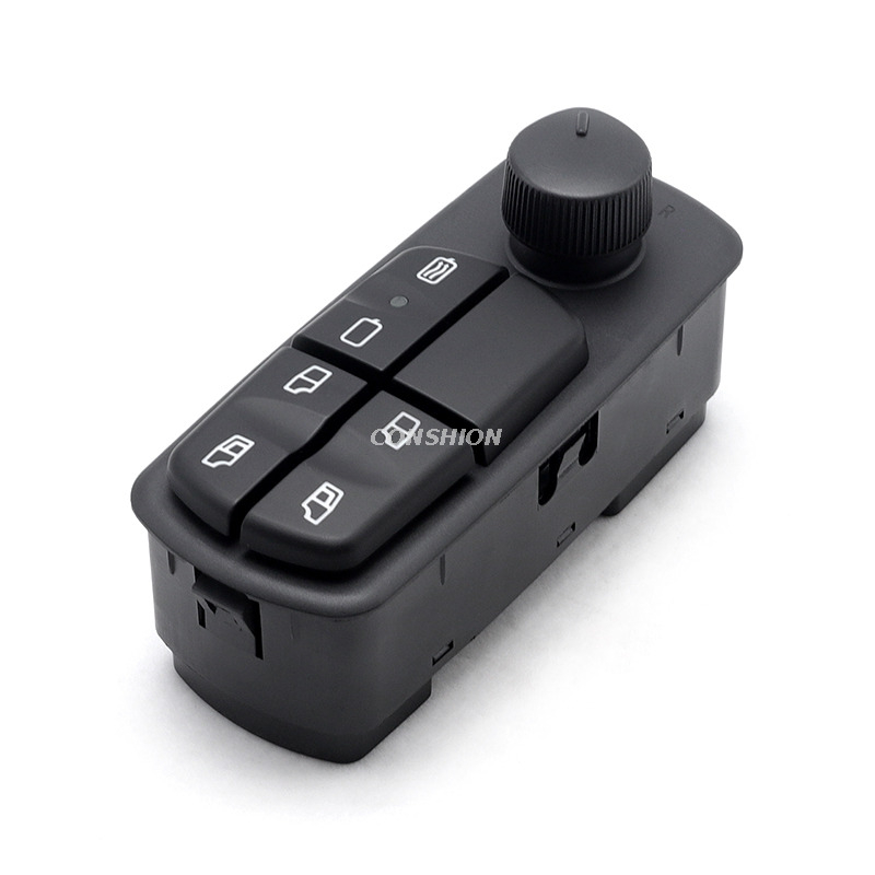 0015455113/0045455113 Window Switch BENZ AXOR