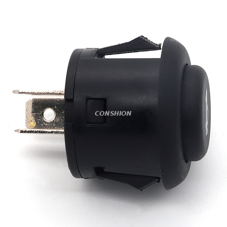 2812.3710-02 Release Switch - For VAZ-2110