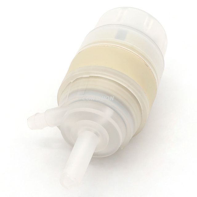 2110-5208009-02 Trunk Release Switch - For VAZ/GAZ