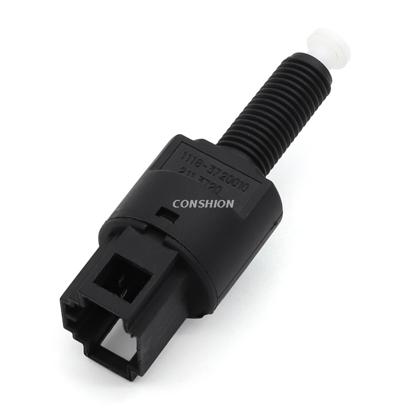 211.3720/1118-3720010 Brake Light Switch - For VAZ/GAZ/UAZ