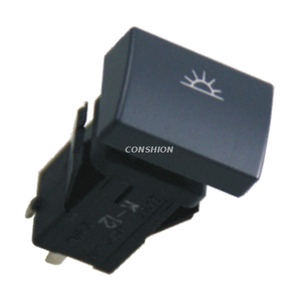 997.3710-08.12 Headlight Switch - for GAZ