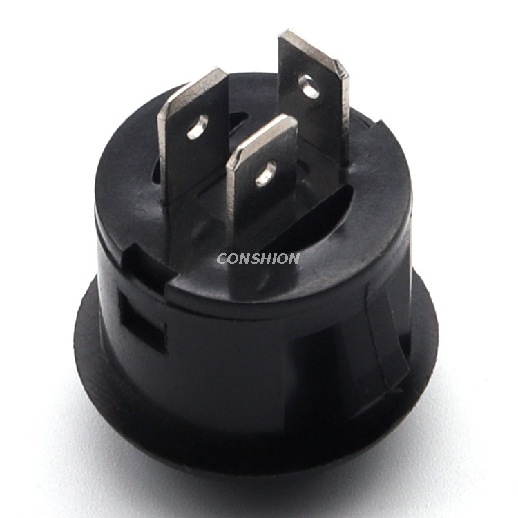 2812.3710-03 Release Switch - For GAZelle/PAZ