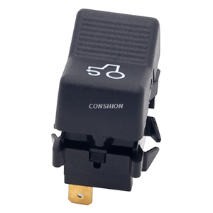 П 150М-06.49 Trunk Release Switch - For MTZ