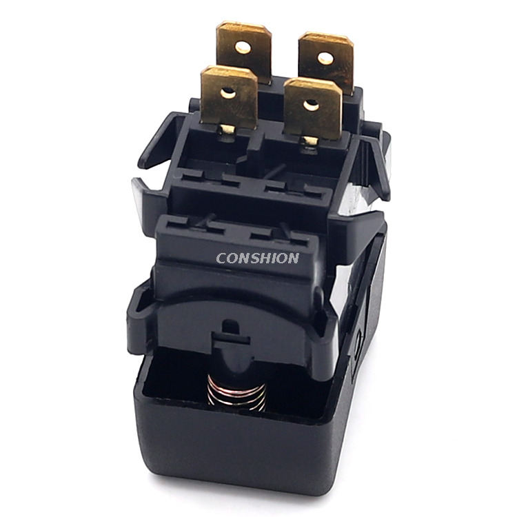 П 150-19.44 Trunk Release Switch - For MTZ