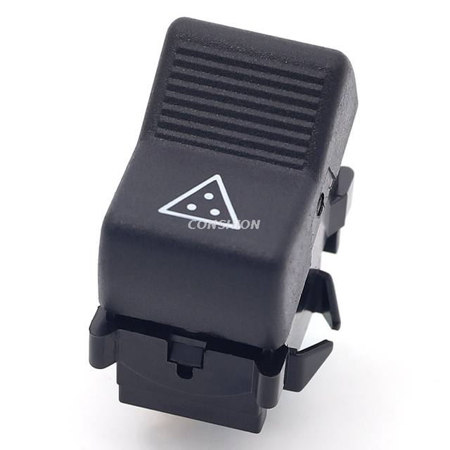 343-01.16 Trunk Release Switch - For MTZ