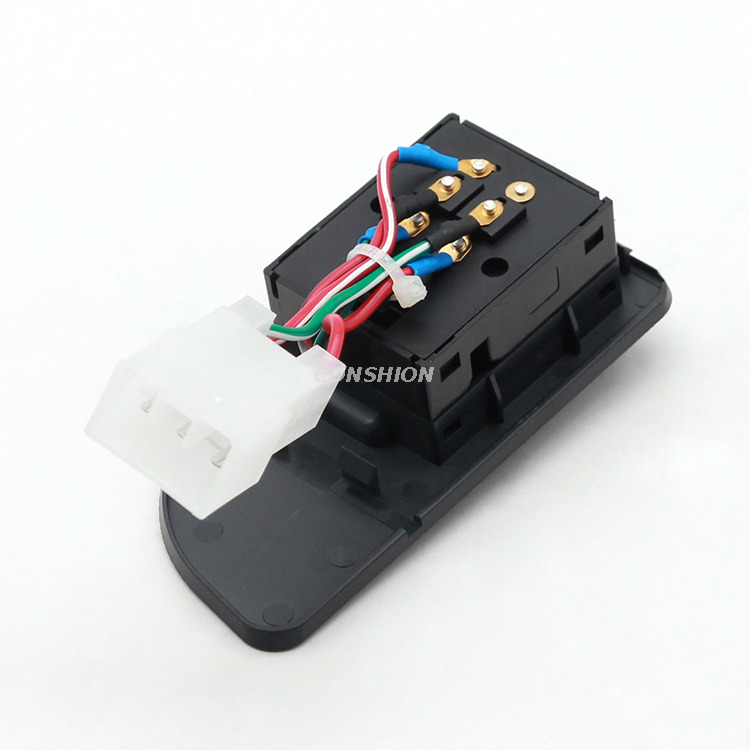 OK770-66-370 Window Switch For KIA 