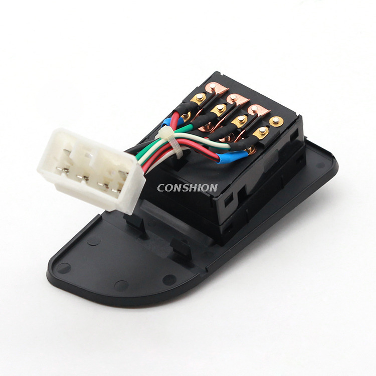 OK770-66-350 Window Switch For KIA 