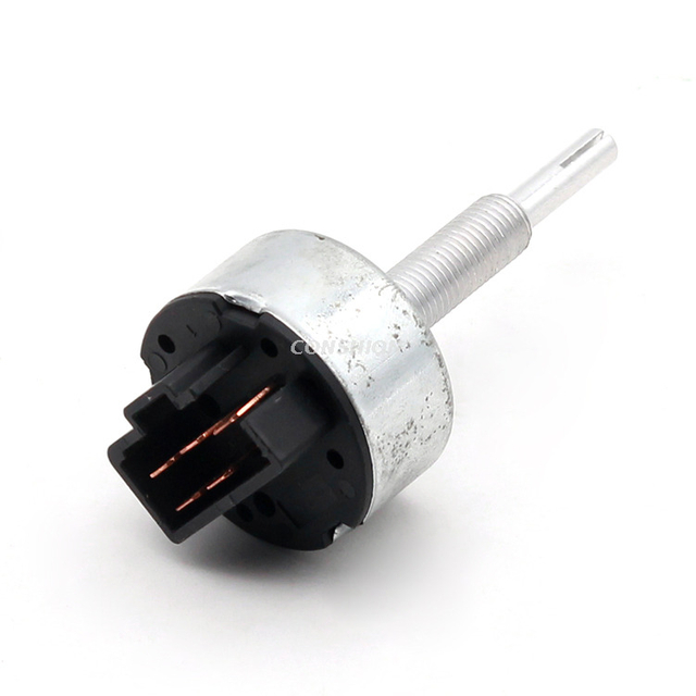 KKY01-61-200 Climate Control Module - for KIA Pride