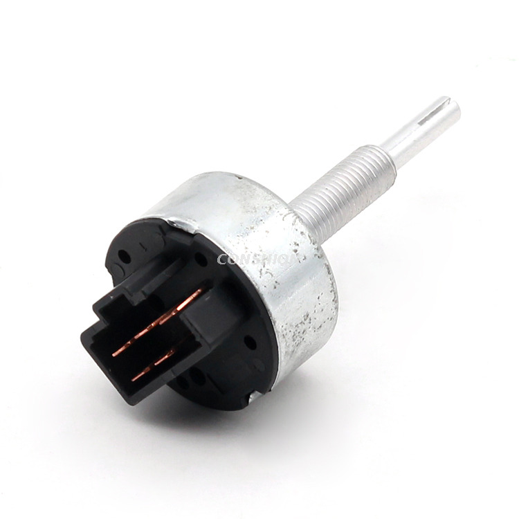 KKY01-61-200 Climate Control Module - for KIA Pride