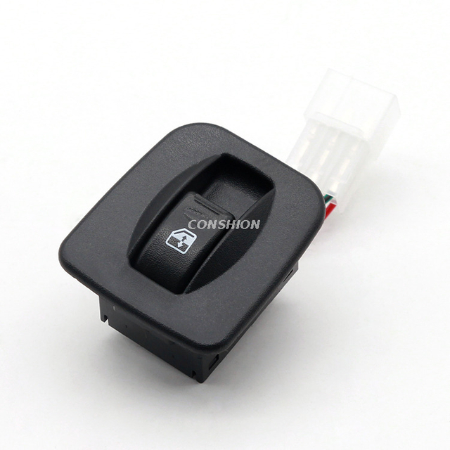 OK132-66-370 Window Switch For KIA Pride