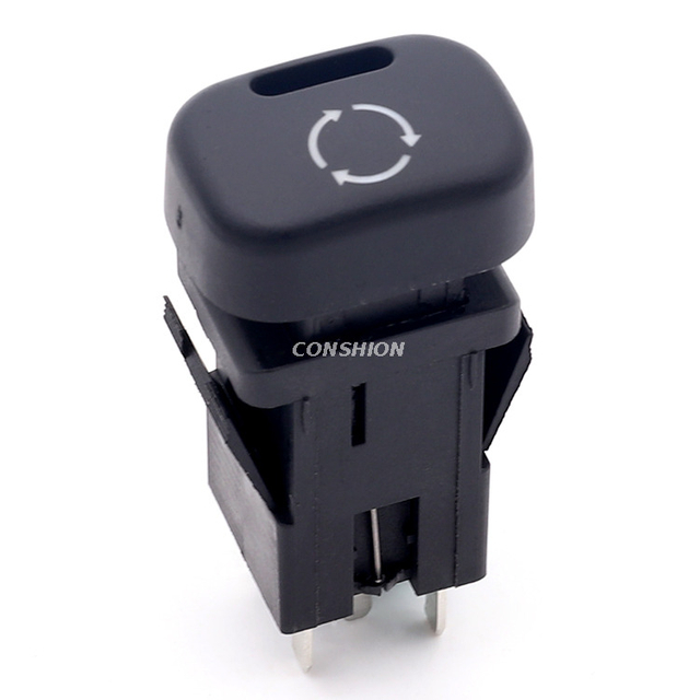 758.3710-01.07 Climate Control Module - for PAZ