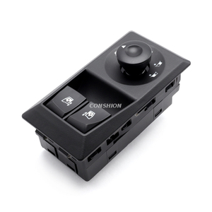 44T404901/7421972423/7423391509 window switch for RENAULT