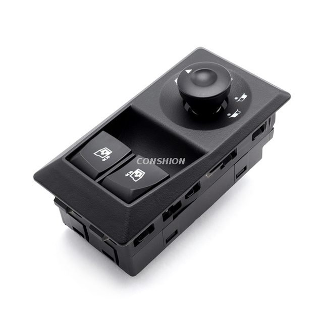 44T404901/7421972423/7423391509 window switch for RENAULT