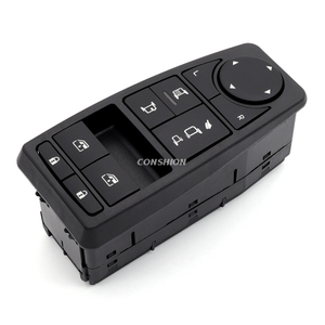 81258067092 Window Switch - For MAN TGX