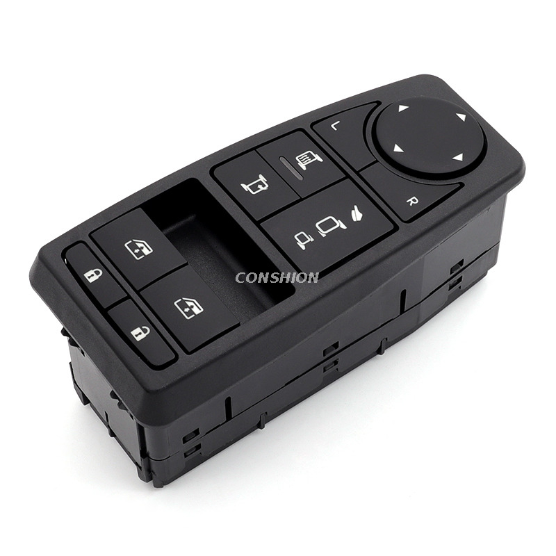 81258067092 Window Switch - For MAN TGX