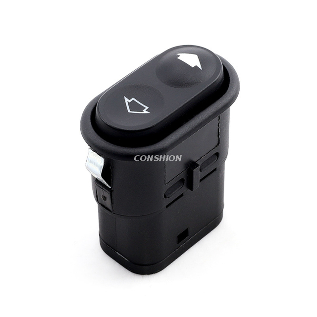 92.3709 Window Switch - For UAZ/VAZ-2115/ GAZ