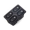 18.3763 Window Switch - For UAZ/VAZ-2115/GAZ