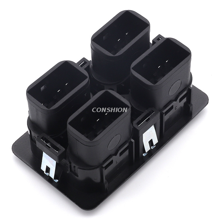 18.3763/21103709720 Window Switch - For UAZ