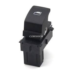 18D959855E Window Switch - For Volkswagen Lavida