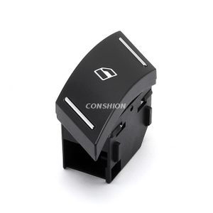18D959856C Window Switch - For Volkswagen Lavida