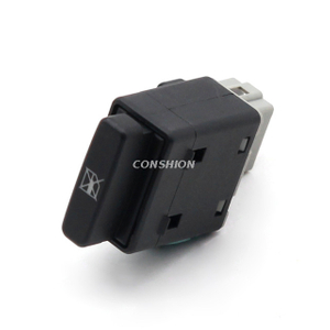 5Z49598599 Window Switch - For Volkswagen Fox/Polo