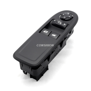 98012283XT EPower Window SwitchOT PEUGEOT CITROEN C3 MK2 SC(2009-2016)