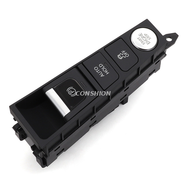 3AD927137B Parking Brake Switch - For Volkswagen Passat B7 CC