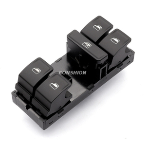 6RD959857D Window Switch - For Volkswagen New Polo