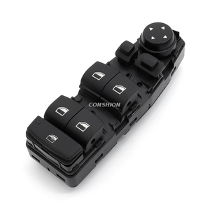 61319297349 Power Window Switch - For BMW X5
