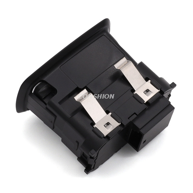7PP959855BDML Window Switch - For Panamera