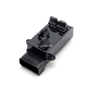 4685433 Window Switch - For 96-00 Chrysler Town & Country Dodge Caravan