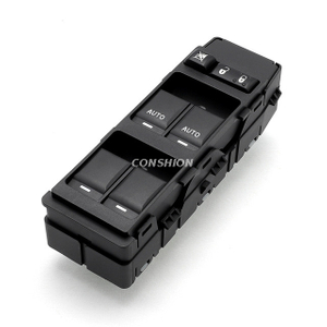 4602781AA Window Switch - For 06-10Grand Cherokee/11-14Chrysler200/06-10Chrysler300/08-14 Avenger