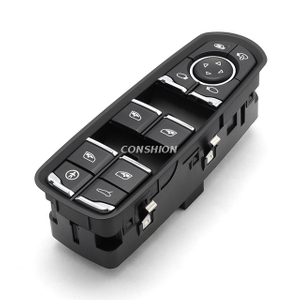 7PP959858AE Window Switch - For Panamera /Cayenne/Cayman/ Macan