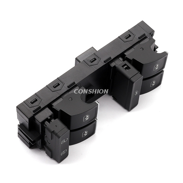 34D 959 857G Window Switch - For Volkswagen Rapid/Santana