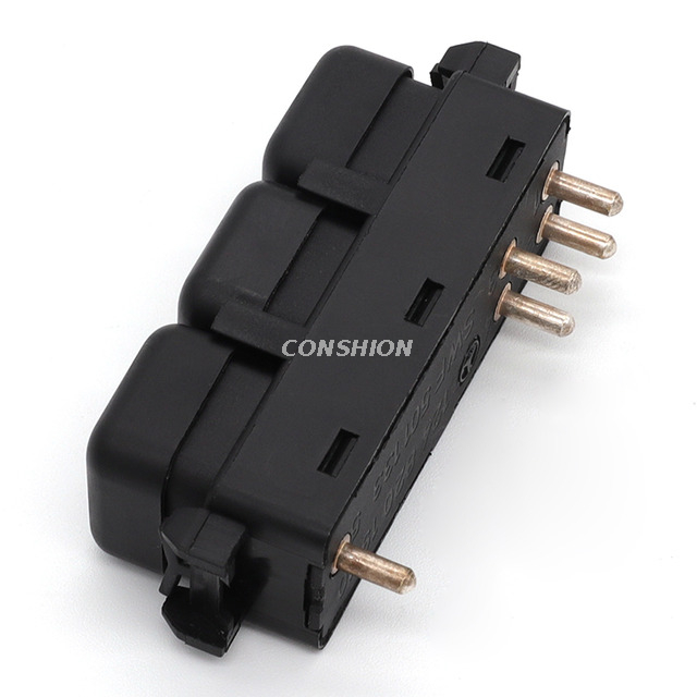 1248303370/2018300985/1248201910 AC Switch/Air Conditioning Switch - For Mercedes Benz E-Class